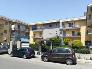 Trilocale in Vendita a San Giorgio Ionico, 85'000€