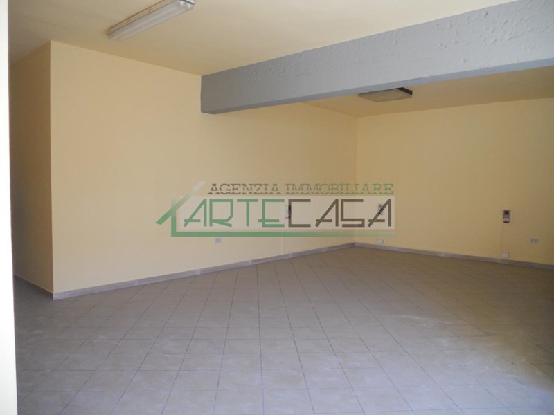 Immobile commerciale in Affitto a San Giuliano Terme, zona Colignola, 1'600€, 120 m²