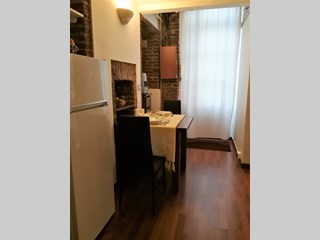 Bilocale in Vendita a Torino, zona San Paolo, 62'000€, 36 m², arredato