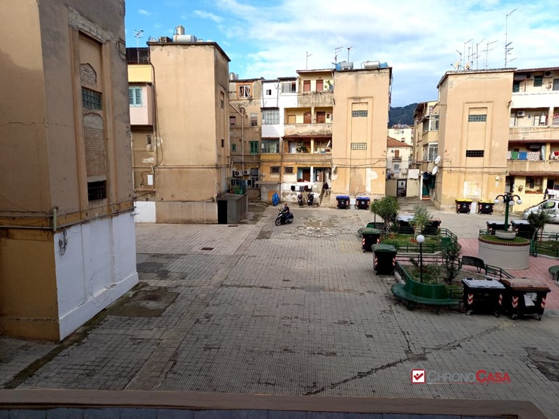Trilocale in Vendita a Messina, 25'000€, 50 m²