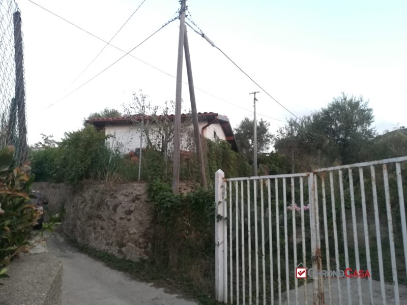 Villa in Vendita a Messina, 34'900€, 40 m²