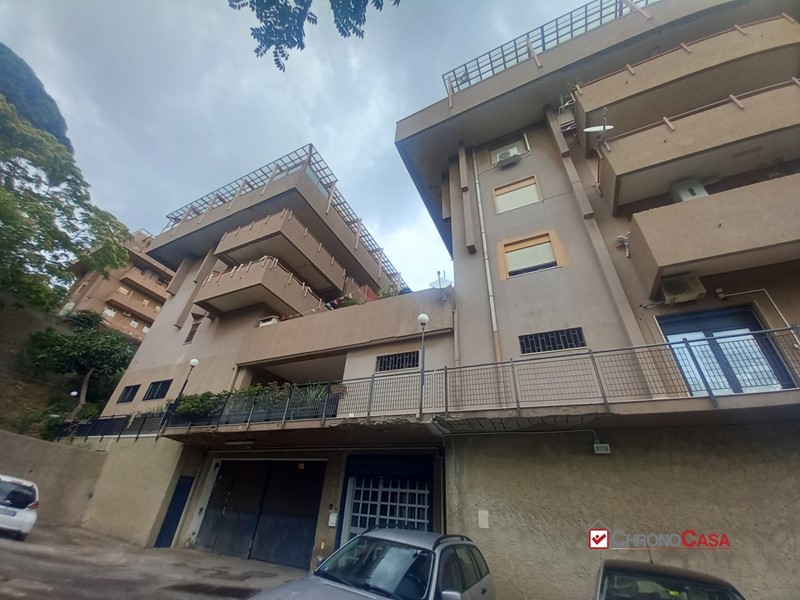 Magazzino in Vendita a Messina, 30'000€, 40 m²