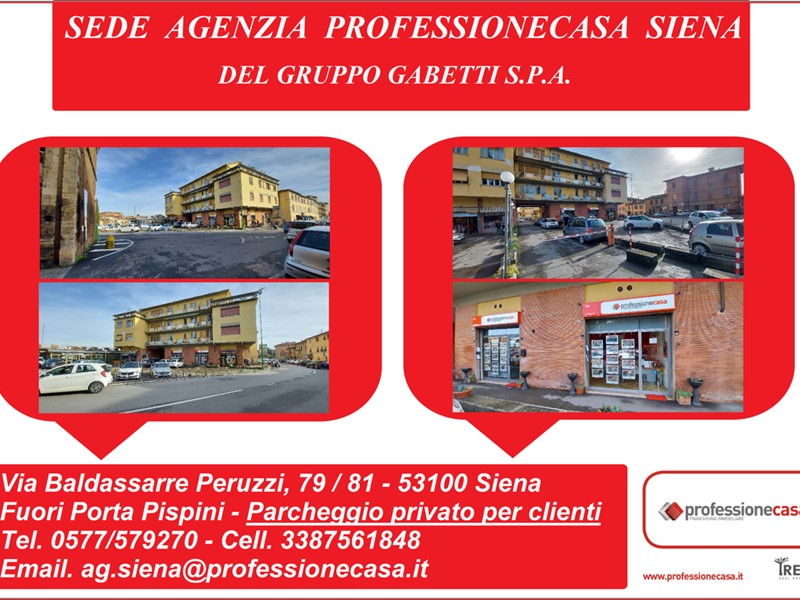 Laboratorio in Affitto a Buonconvento, 1'500€, 360 m²