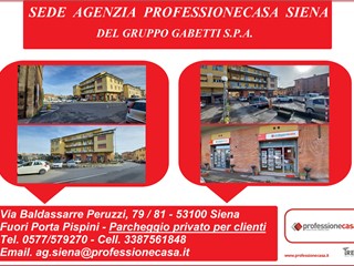 Laboratorio in Affitto a Buonconvento, 1'500€, 360 m²