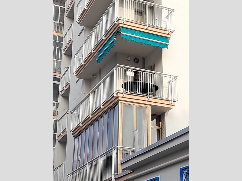 Bilocale in Vendita a Torino, zona Lingotto, 100'000€, 61 mq.