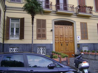 Trilocale in Vendita a Napoli, zona Vomero, 550'000€, 110 m²