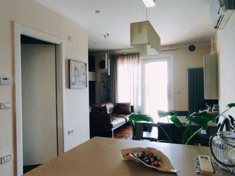Quadrilocale in Vendita a Cesena, 305'000€, 115 m², arredato