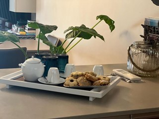 Quadrilocale in Vendita a Cesena, 305'000€, 115 m², arredato