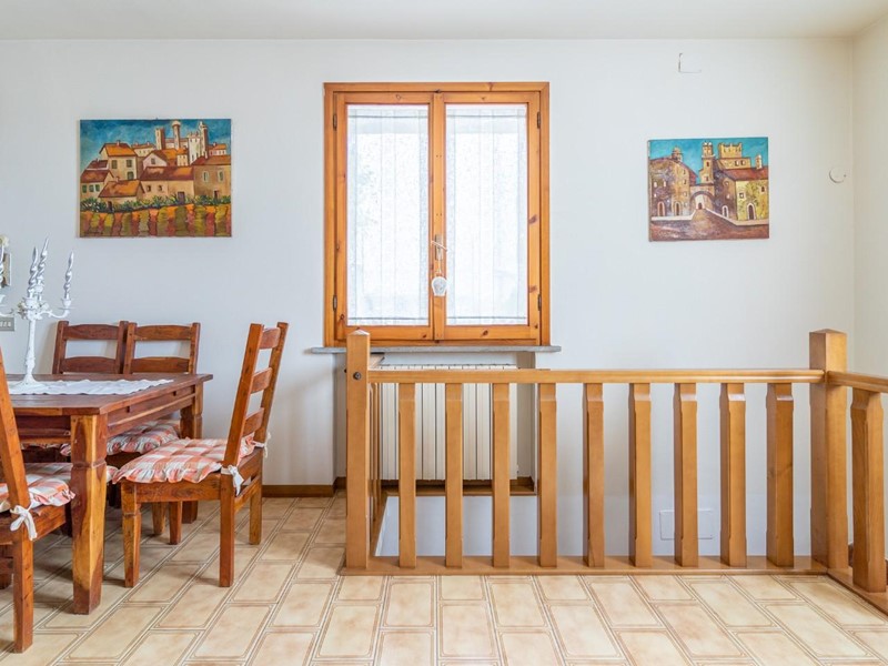 Quadrilocale in Vendita a Lamporecchio, 159'000€, 70 m², con Box