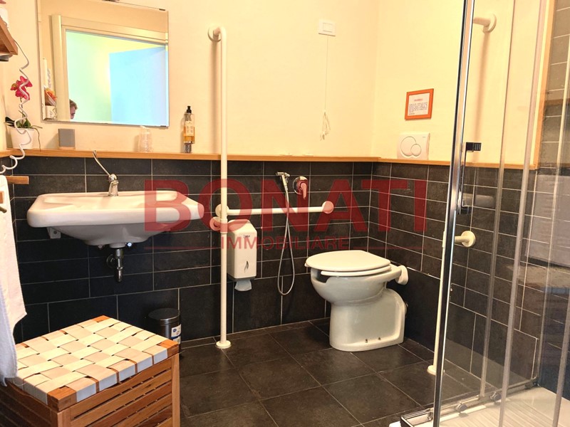 Appartamento in Vendita a La Spezia, zona Centro, 500'000&euro;, 210 m²