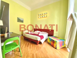 Appartamento in Vendita a La Spezia, zona Centro, 500'000&euro;, 210 m²