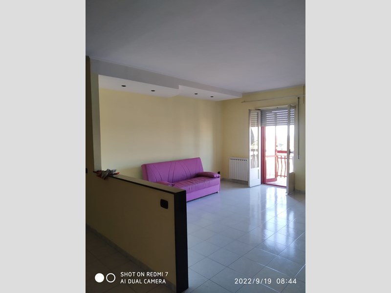 Trilocale in Vendita a Massafra, zona Via Matteo Pagliari ,2, 105'000€, 105 m²