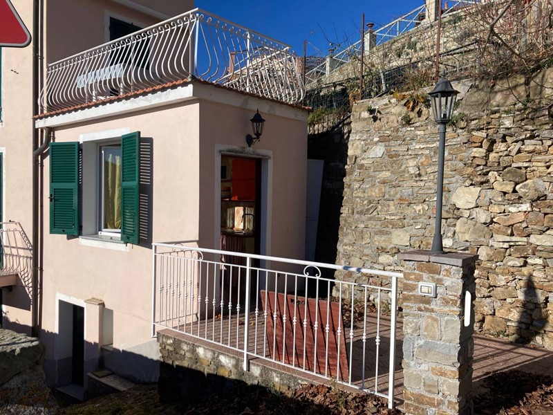 Trilocale in Vendita a Perinaldo, 129'000€, 55 m²