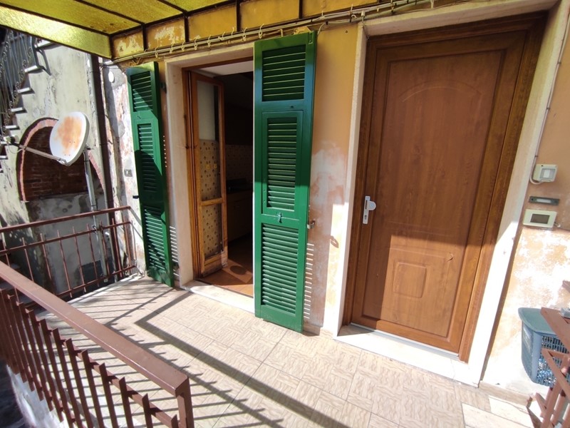 Trilocale in Vendita a Arcola, 85'000€, 62 m²