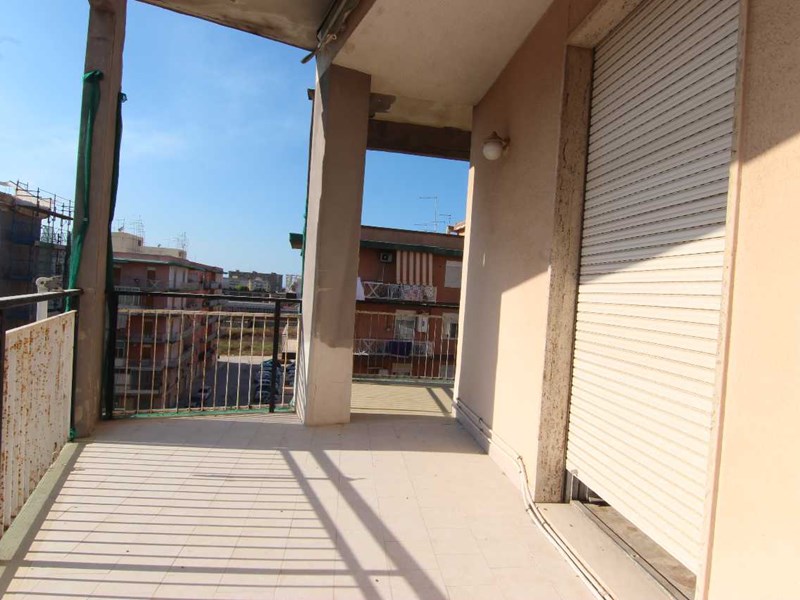 Trilocale in Vendita a Siracusa, zona viale Zecchino, 90'000&euro;, 122 m²