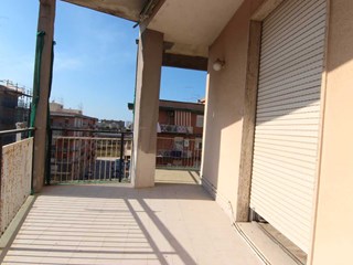Trilocale in Vendita a Siracusa, zona viale Zecchino, 90'000&euro;, 122 m²