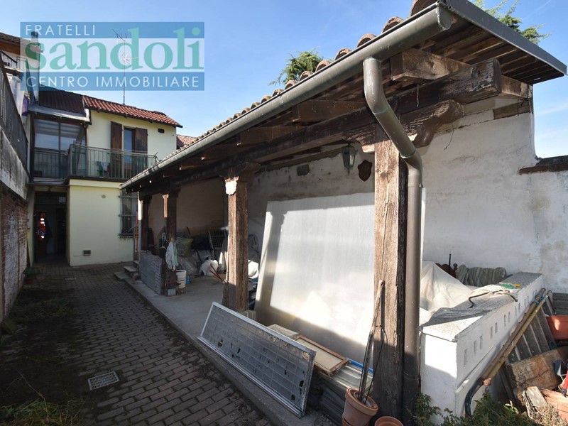Casa Indipendente in Vendita a Lignana, zona Paesi, 50'000€, 110 m²