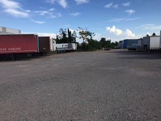 Terreno industriale in Vendita a Milano, 1'000'000€, 7400 m²