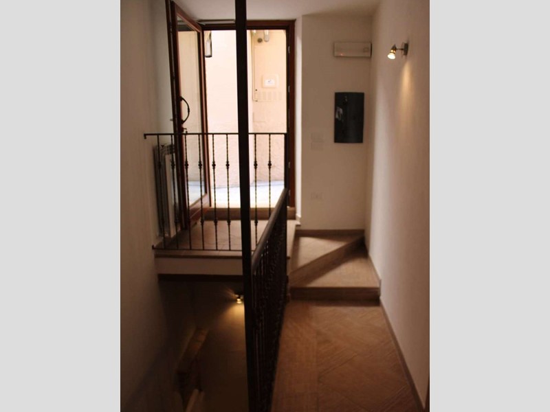 Casa Indipendente in Vendita a Ripatransone, 160'000€, 65 m²