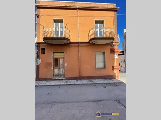 Casa Indipendente in Vendita a Pachino, 38'000€, 115 m²