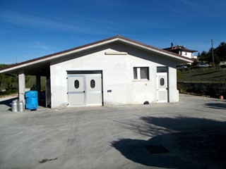 Laboratorio in Vendita a Maltignano, 220'000€, 130 m², arredato