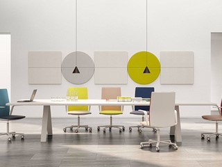 Ufficio in Vendita a Lucca, zona Centro Storico, 600'000€, 170 m²