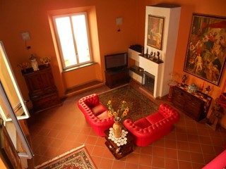 Appartamento in Vendita a Lucca, 550'000&euro;, 180 m², arredato
