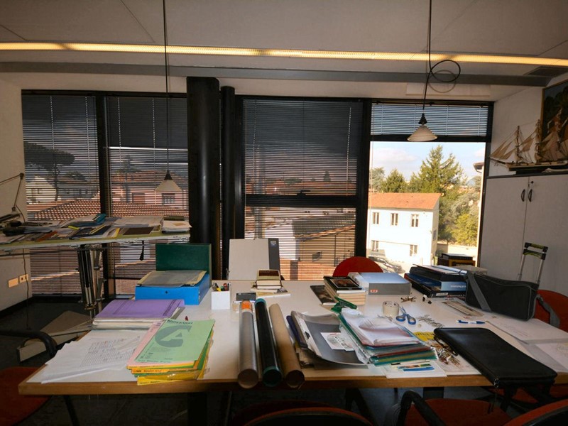 Ufficio in Vendita a Lucca, zona Sant'Anna, 260'000€, 100 m²