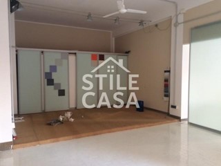 Immobile commerciale in Vendita a Altopascio, 115'000€, 80 m²