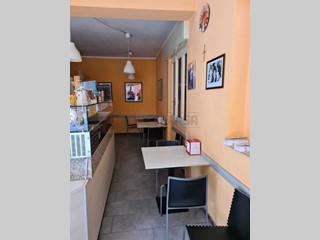 Attività commerciale in Vendita a Albano Sant'Alessandro, 28'000€, 70 m²