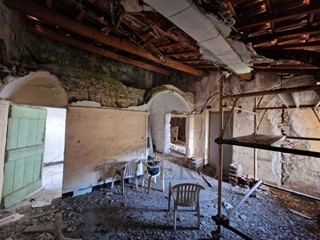 Casa Semi Indipendente in Vendita a Vallecrosia, 155'000€, 100 m²