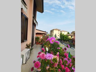 Trilocale in Vendita a Bereguardo, zona Centro, 125'000&euro;, 90 m²