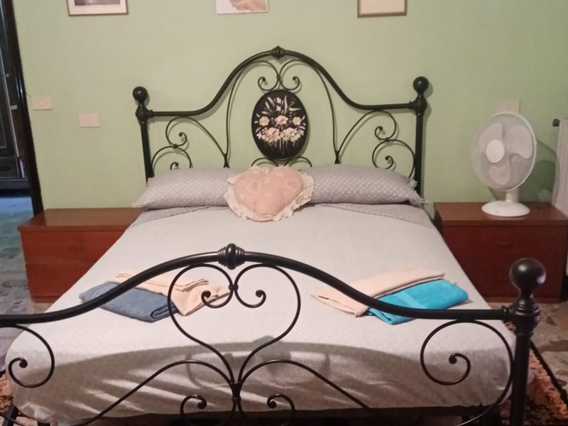 Appartamento in Affitto a Castelfranco di Sotto, zona Villa Campanile, 1'200€, 110 m², arredato