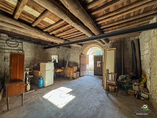 Capannone in Vendita a Bassano Romano, 12'000€, 60 m²