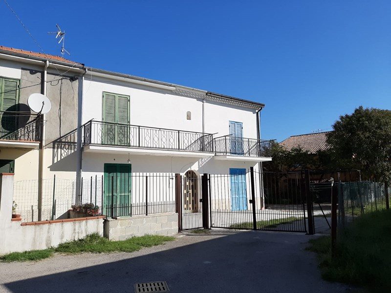 Casa Semi Indipendente in Vendita a Ceprano, 120'000€