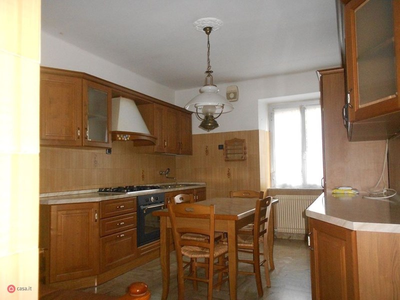 Appartamento in Vendita a Genova, zona PONTEDECIMO, 75'000€, 75 m²