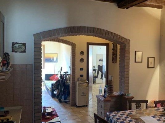 Appartamento in Vendita a Modena, zona Centro Storico - Via Sgarzeria, 93'000€