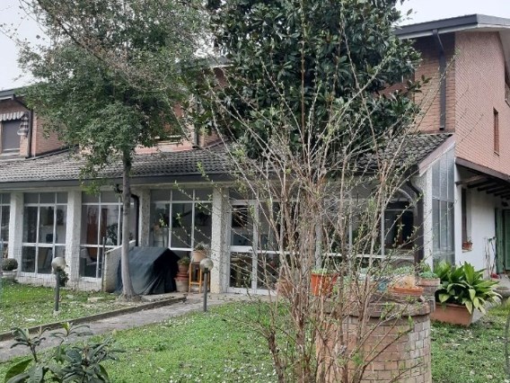 Villetta a schiera in Vendita a Carpi, zona Via Forli 30 , 216'000€