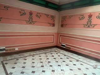 Ufficio in Affitto a Torino, zona Campidoglio , 1'950€, 350 m²