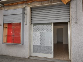 Capannone in Affitto a Livorno, zona Centro, 500€, 40 m²