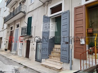 Trilocale in Vendita a Martina Franca, 46'000€, 65 m²