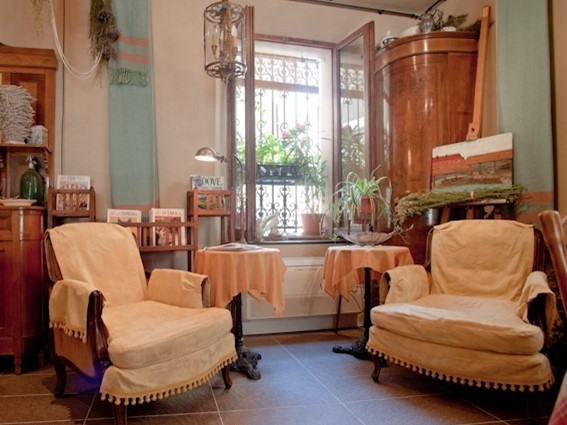 Immobile commerciale in Affitto a Reggio Emilia, 650&euro;, 150 m²