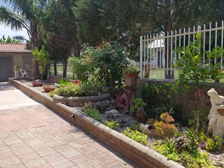 Appartamento in Vendita a Mileto, 138'000€, 150 m², arredato