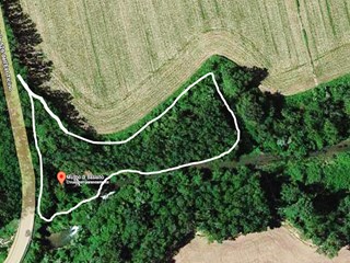 Rustico in Vendita a Morimondo, zona Cascina Basiano, 110'000€, 130 m²