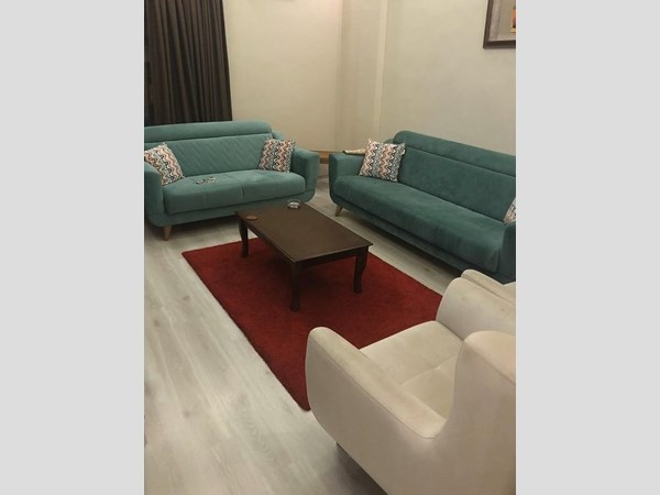 Appartamento in Affitto a Torino, 480€, 55 m², arredato