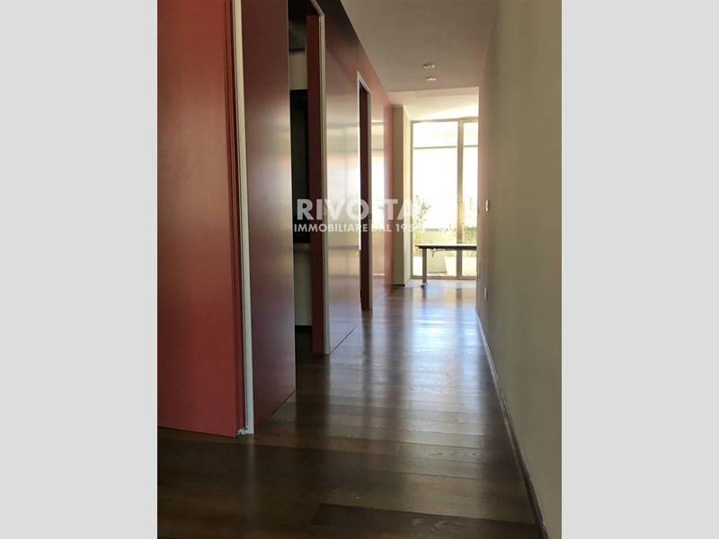 Ufficio in Affitto a Roma, zona Pinciano, 3'200€, 150 m²