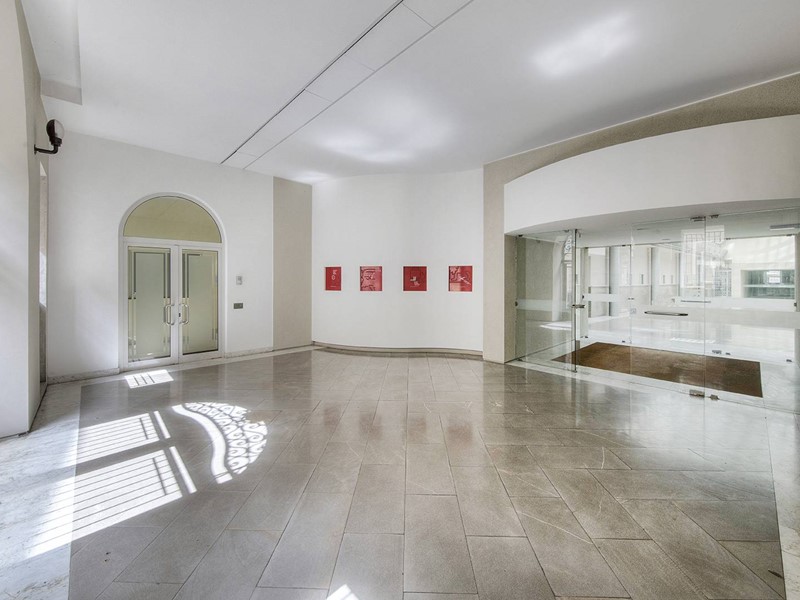 Ufficio in Vendita a Trieste, zona Centro, 1'712'900€, 762 m²