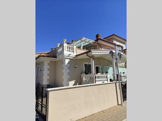 Villa in Vendita a Cepagatti, 160'000€, 80 m²