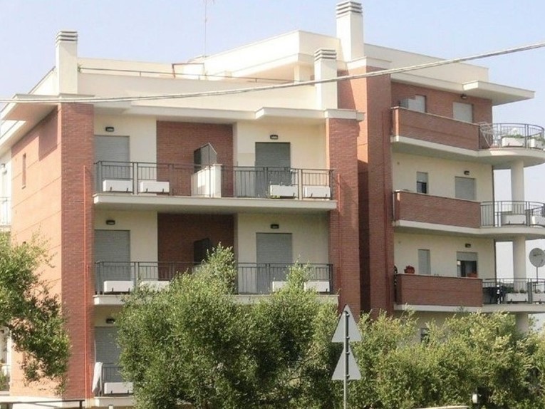 Box in Vendita a Fiano Romano, 4'000€, 23 m²