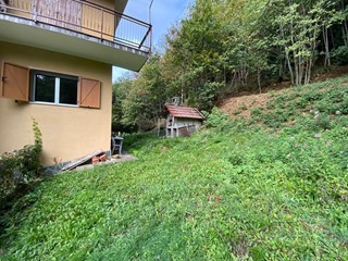 Trilocale in Vendita a Urbe, 30'000€, 42 m²